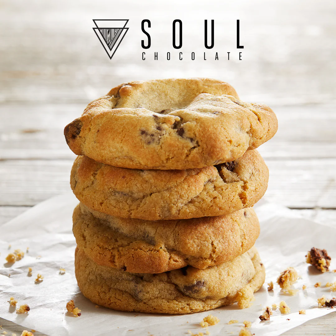 Soul Dark Chocolate