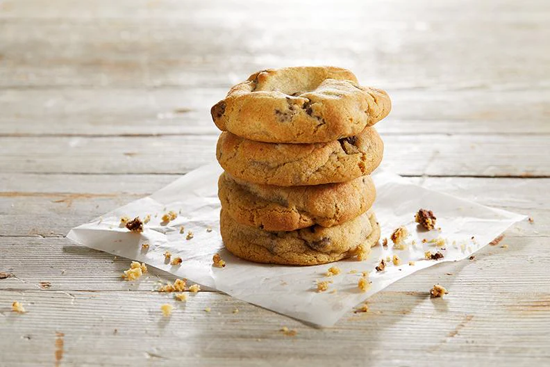 VEGAN CLASSIC CHOCOLATE CHIP